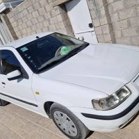 سمند LX EF7 بنزینی، مدل ۱۳۹۳