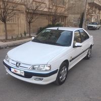 پژو پارس LX TU5، مدل ۱۳۹۸