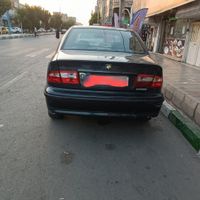 سمند LX EF7 بنزینی، مدل ۱۳۹۳