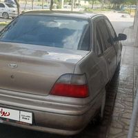 دوو سی یلو سدان، مدل ۱۳۷۹