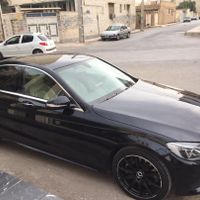 بنز کلاس C C300، مدل 2016