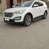 هیوندای سانتافه ix 45 2400cc، مدل ۲۰۱۵