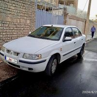 سمند LX EF7، مدل ۱۳۹۴