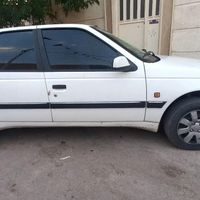 پژو 405 SLX بنزینی، مدل ۱۳۹۷