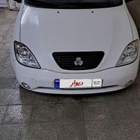 تیبا هاچبک EX، مدل ۱۴۰۰