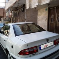 سمند LX EF7 گازسوز، مدل ۱۳۹۴