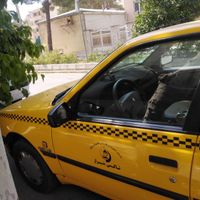 پژو 405 GL - دوگانه سوز CNG، مدل ۱۴۰۰