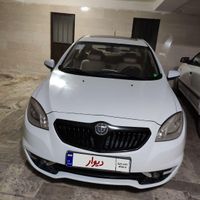 برلیانس H330 اتوماتیک 1500cc، مدل ۱۳۹۵