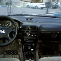 هوندا آکورد EX، مدل ۱۹۹۳