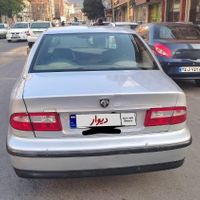 سمند LX ساده، مدل ۱۳۸۴