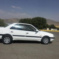 پژو 405 SLX موتور 1800، مدل ۱۳۹۰