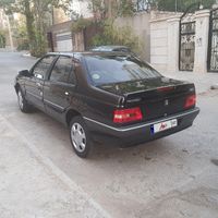 پژو 405 SLX بنزینی، مدل ۱۳۹۹