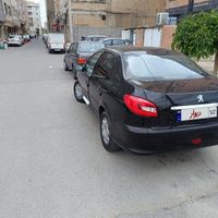 پژو 206 SD V8، مدل ۱۳۹۵