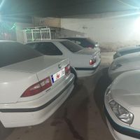 سمند LX EF7 بنزینی، مدل ۱۳۹۷