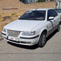 سمند LX EF7 بنزینی، مدل ۱۳۹۸