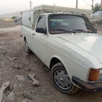 سایر مدل‌های ون ایران خودرو، مدل ۱۳۸۵