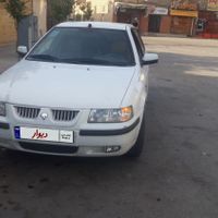 سمند LX EF7 گازسوز، مدل ۱۳۹۷