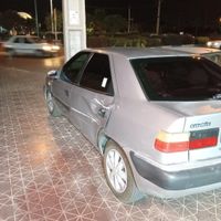 سیتروئن زانتیا 2000cc، مدل ۱۳۸۵