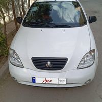 تیبا هاچبک EX، مدل ۱۴۰۰