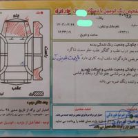 پژو 206 تیپ ۲، مدل ۱۳۸۸