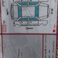 پراید 132 SE، مدل ۱۳۹۸