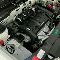 پژو 405 SLX بنزینی، مدل ۱۳۹۷
