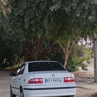 سمند LX EF7 بنزینی، مدل ۱۳۸۹