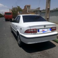 سمند LX EF7 گازسوز، مدل ۱۳۹۷