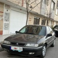 سیتروئن زانتیا 2000cc، مدل ۱۳۸۹