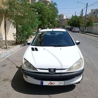 پژو 206 SD V8، مدل ۱۳۹۰