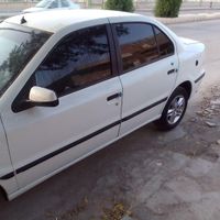 سمند LX EF7 گازسوز، مدل ۱۳۸۹