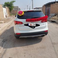 هیوندای سانتافه ix 45 2400cc، مدل ۲۰۱۶ در هویزه