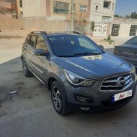 هایما S5 اتوماتیک CVT، مدل ۱۳۹۷