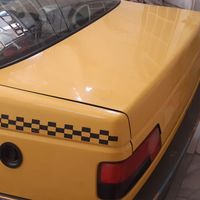 پژو 405 GLi - دوگانه سوز CNG، مدل ۱۳۹۷