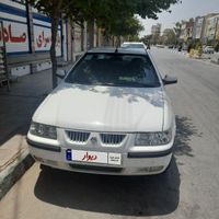 سمند LX EF7 گازسوز، مدل ۱۳۹۷