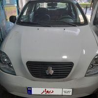 تیبا صندوق‌دار SX، مدل ۱۳۹۸