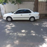 سمند LX EF7 بنزینی، مدل ۱۳۹۲