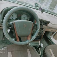 پژو پارس دوگانه سوز، مدل ۱۳۹۷