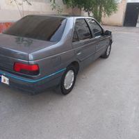 پژو 405 جی ال ایکس (GLX)، مدل ۱۳۹۸