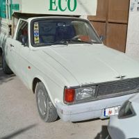 ایران خودرو مدل ۱۳۸۷