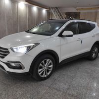 هیوندای سانتافه ix 45 2400cc، مدل ۲۰۱۸