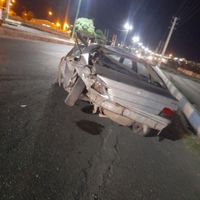 پژو 405 GL - دوگانه سوز CNG، مدل ۱۳۸۵