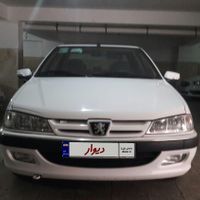 پژو پارس LX TU5، مدل ۱۳۹۹بی رنگ بدون تصادف