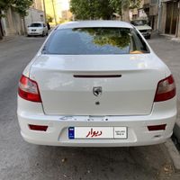 رانا LX، مدل ۱۳۹۵