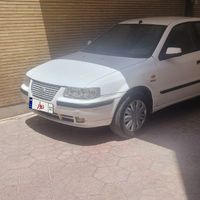 سمند LX EF7 گازسوز، مدل ۱۳۹۷