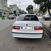 سمند LX EF7 گازسوز، مدل ۱۳۹۲