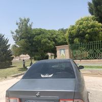 سمند LX EF7 گازسوز، مدل ۱۳۹۰