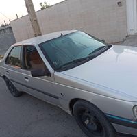 پژو 405 GL - دوگانه سوز CNG، مدل ۱۳۸۹