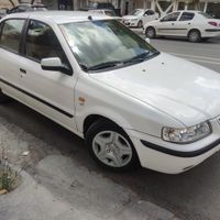 سمند LX EF7 گازسوز، مدل ۱۳۹۴