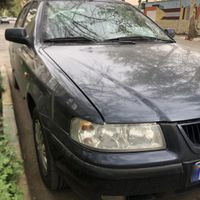 سمند LX EF7 گازسوز، مدل ۱۳۹۳